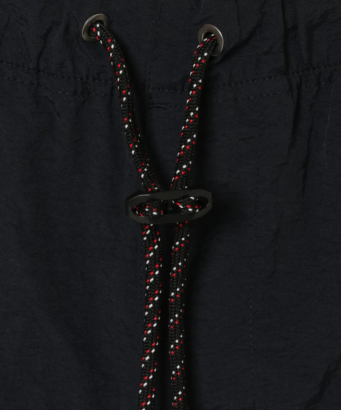 NANGA / NYLON TUSSER EASY SHORTS