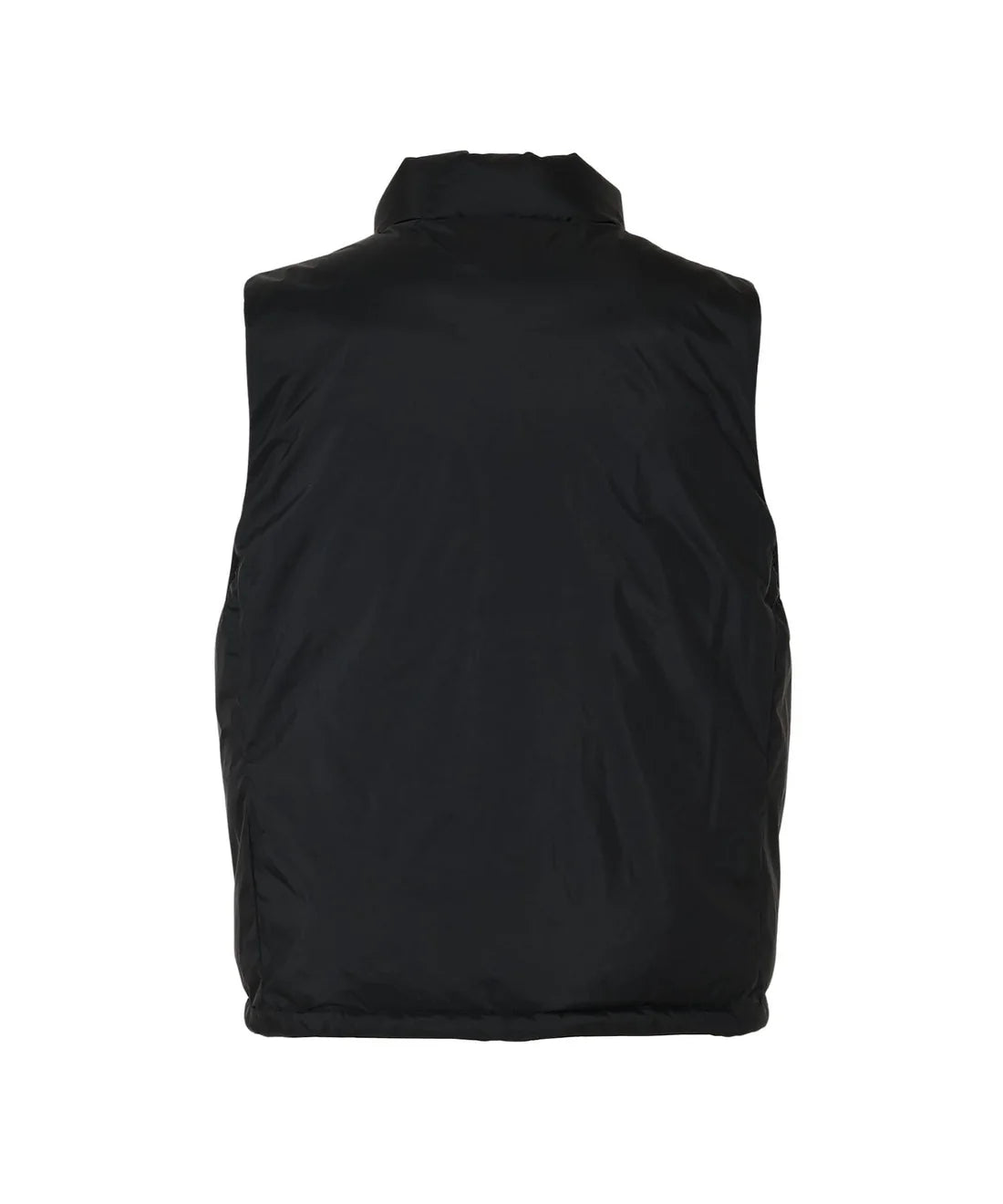 NANGA / AURORA TEX STAND COLLAR DOWN VEST
