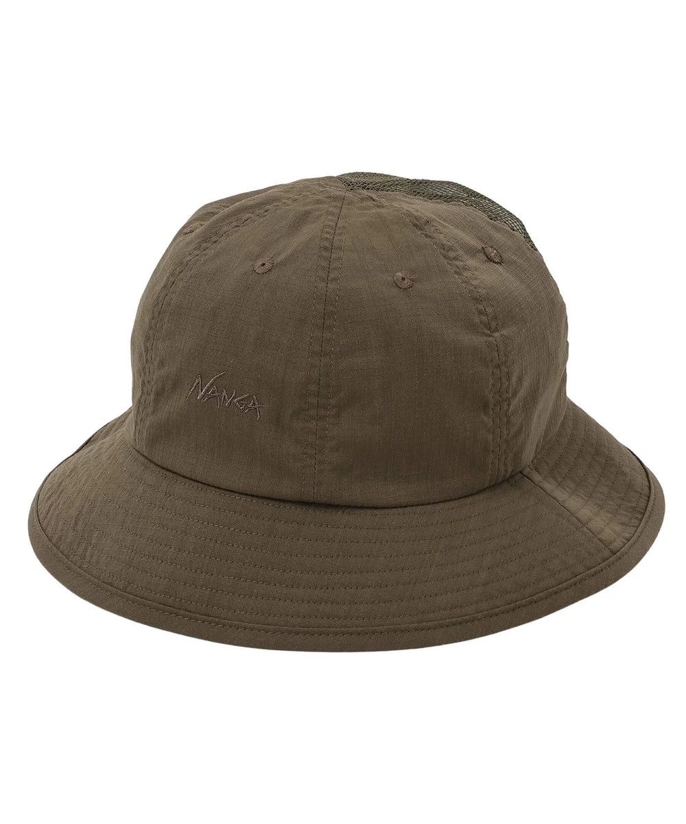 NANGA / HINOC RIPSTOP UT 7PANEL HAT – NorMo Ayase Garage