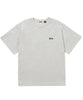 NANGA / ECO HYBRID BOX LOGO EMBROIDERY TEE