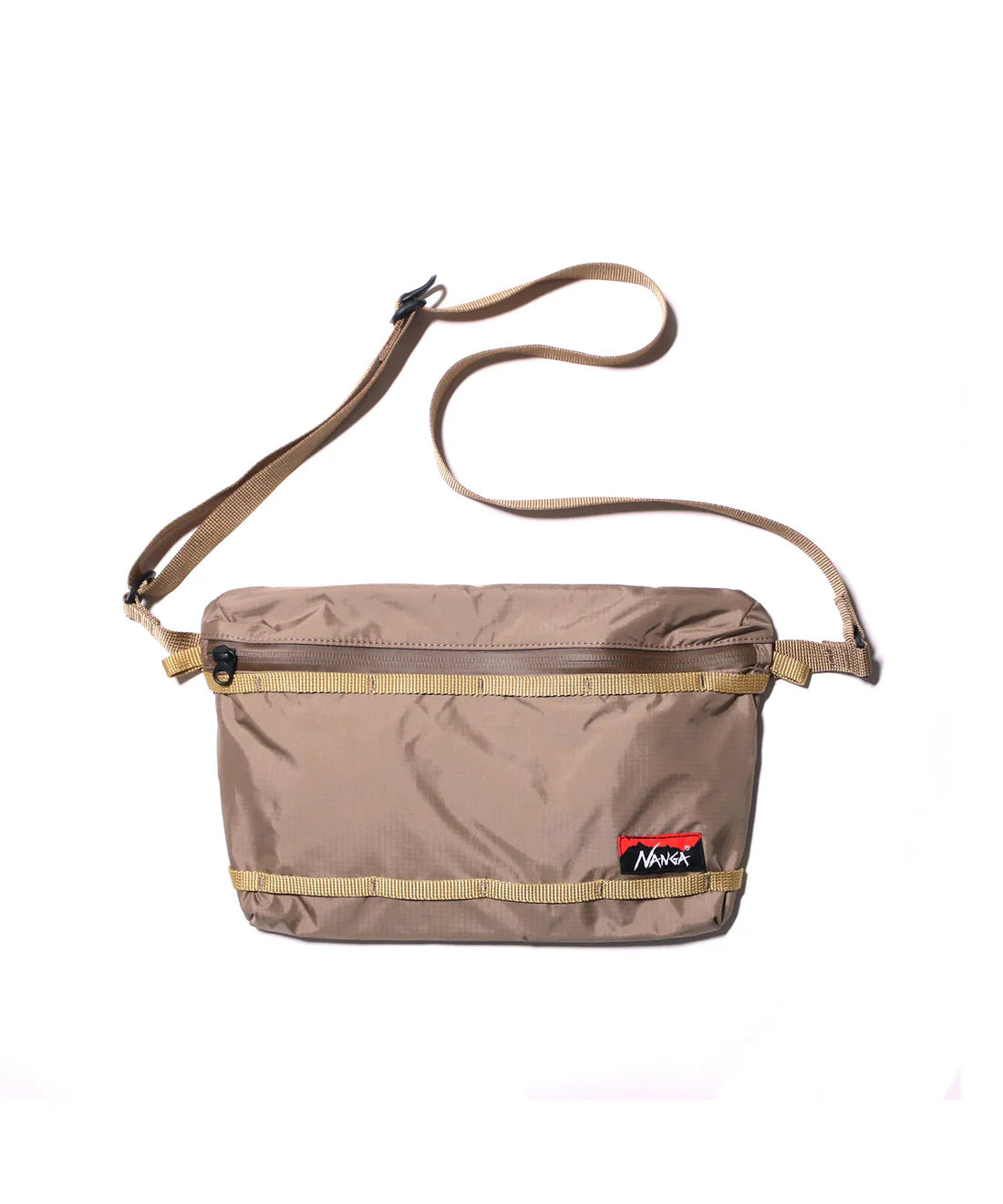 NANGA / AURORA TEX SACOCHE