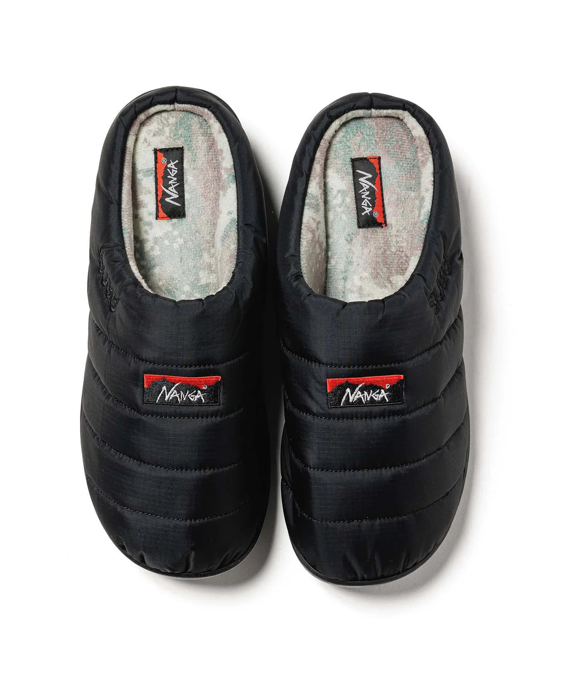 NANGA / NANGA×SUBU AURORA TEX WINTER SANDAL