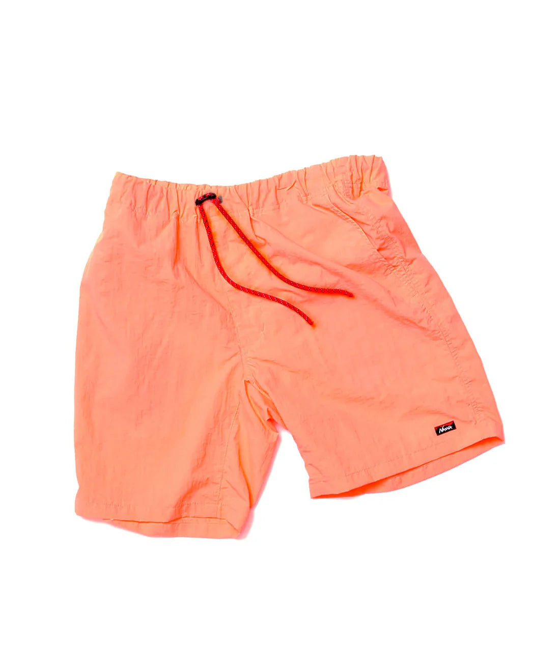 NANGA / NYLON TUSSER EASY SHORTS