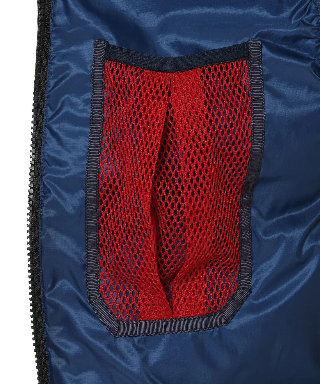 NANGA / ALAYA DOWN VEST