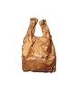 NANGA / NANGA POCKETABLE ECO BAG(LIVE THE LIFE)