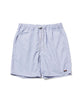 NANGA / NYLON TUSSER EASY SHORTS