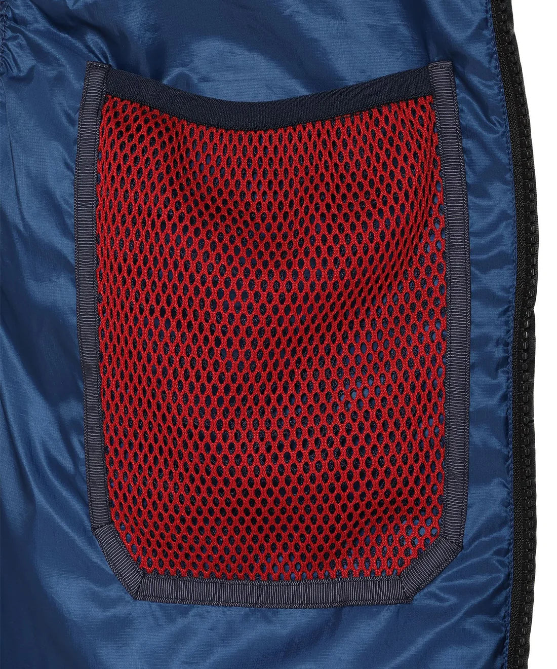 NANGA / ALAYA DOWN VEST