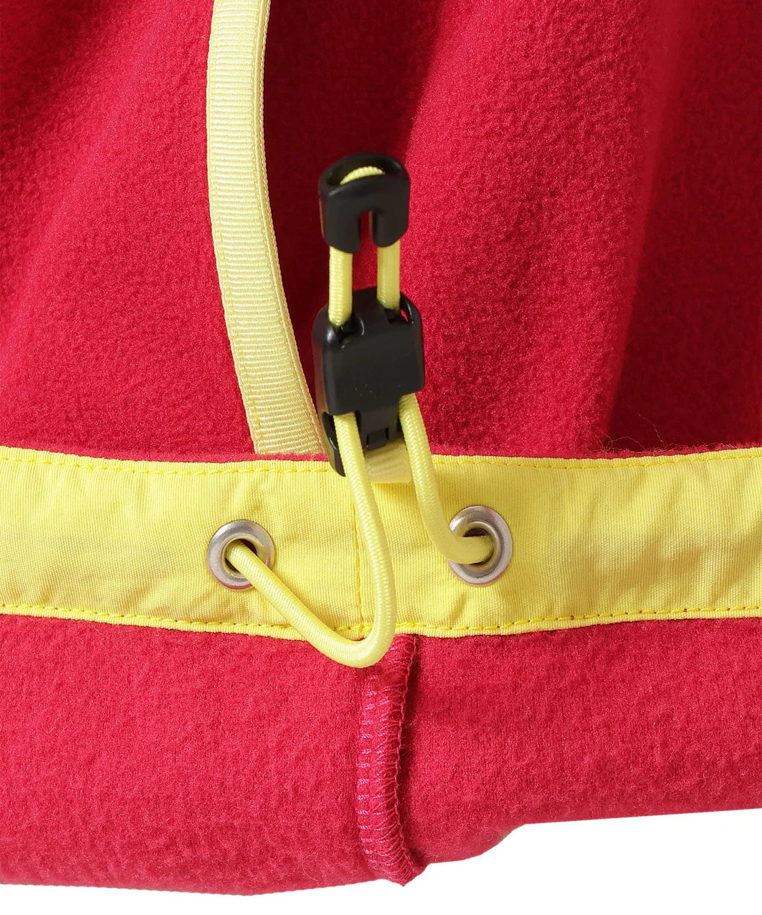 NANGA / AIR WARM FLEECE TOPS