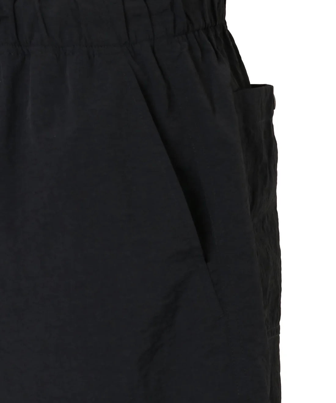 NANGA / NYLON TUSSER EASY SHORTS