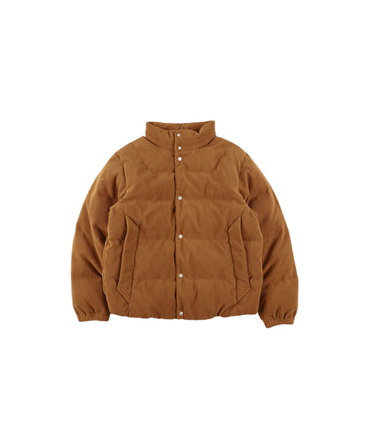 NANGA / CORDUROY DOWN JACKET