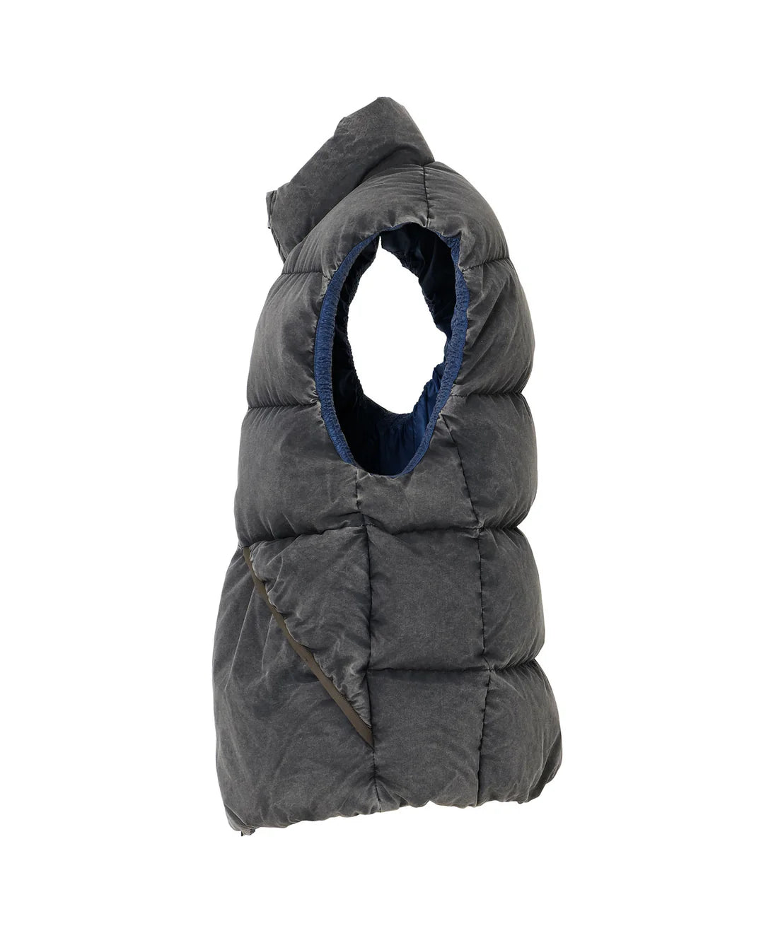 NANGA / ALAYA DOWN VEST