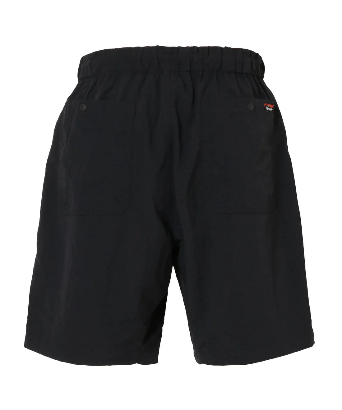 NANGA / NYLON TUSSER EASY SHORTS