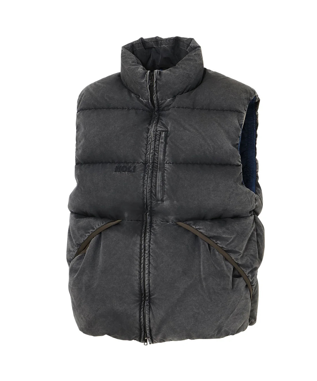 NANGA / ALAYA DOWN VEST