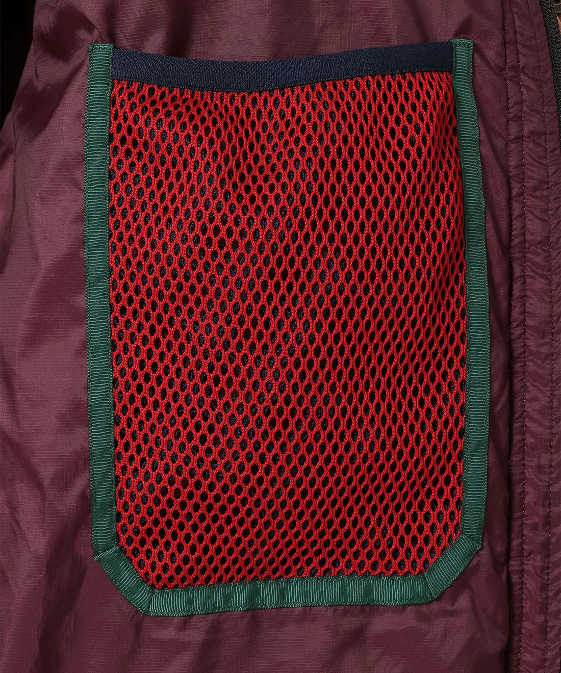 NANGA / HIMA DOWN JACKET