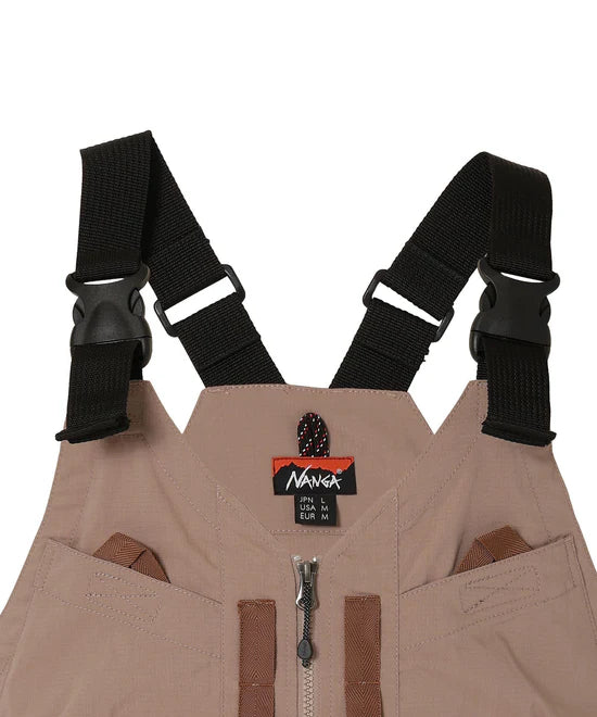 NANGA / HINOC RIPSTOP UT VEST