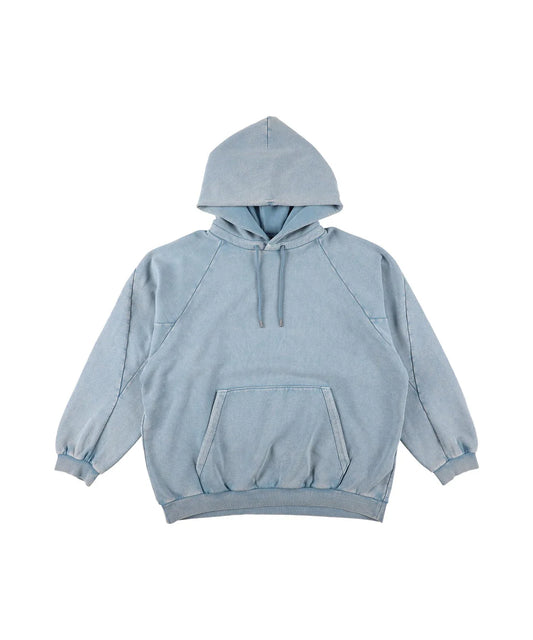 NANGA / HAVEN SWEAT HOODIE