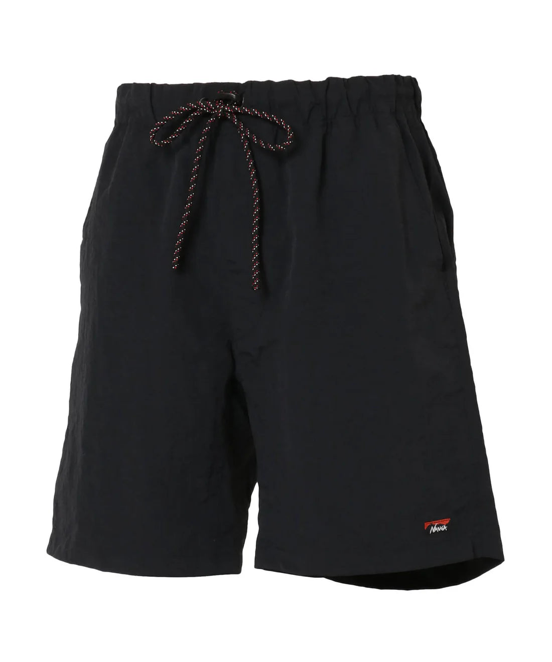 NANGA / NYLON TUSSER EASY SHORTS