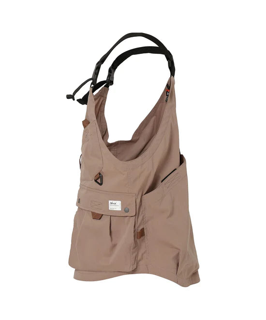 NANGA / HINOC RIPSTOP UT VEST