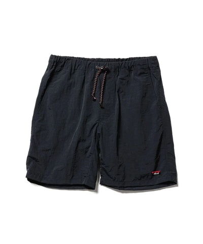NANGA / NYLON TUSSER EASY SHORTS