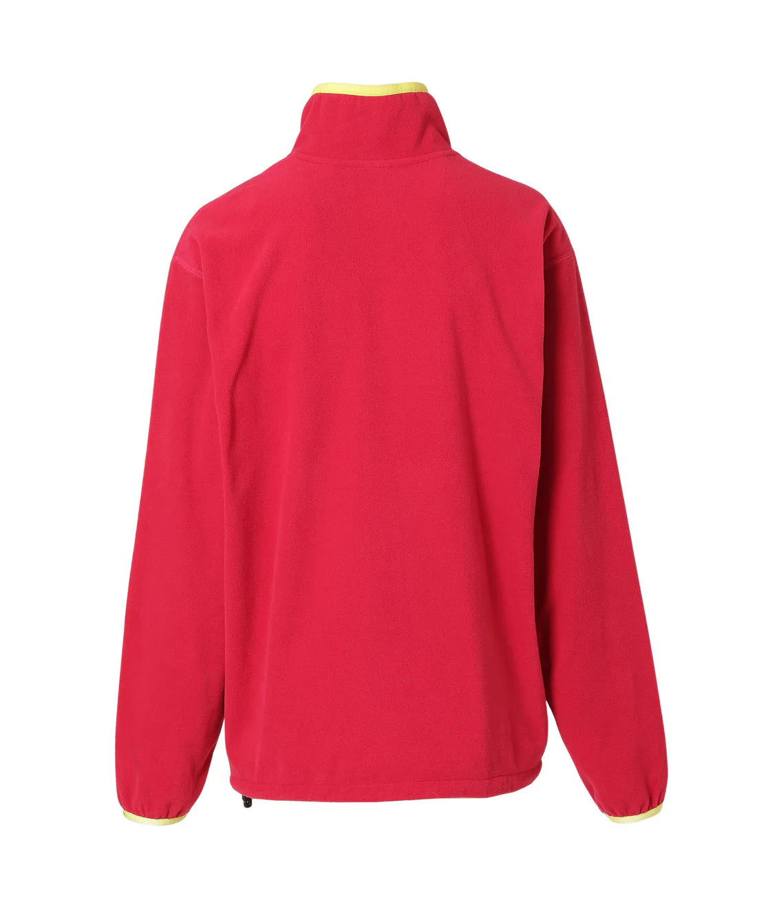 NANGA / AIR WARM FLEECE TOPS