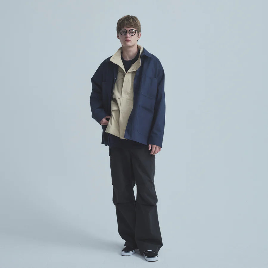 UNIVERSAL OVERALL / C/N CARGO PANTS