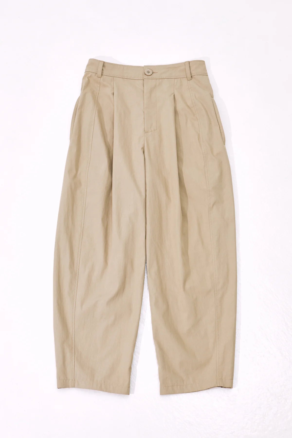 UNIVERSAL OVERALL  /  C/N TUCK TAPERED