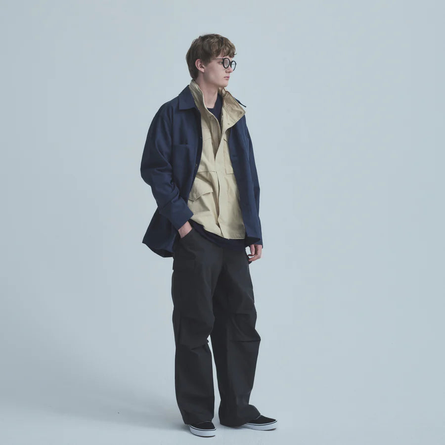UNIVERSAL OVERALL / C/N CARGO PANTS