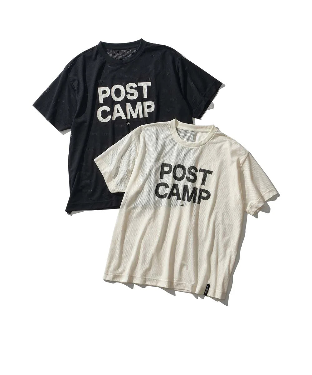 Mountain Research / POST CAMP