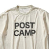Mountain Research / POST CAMP