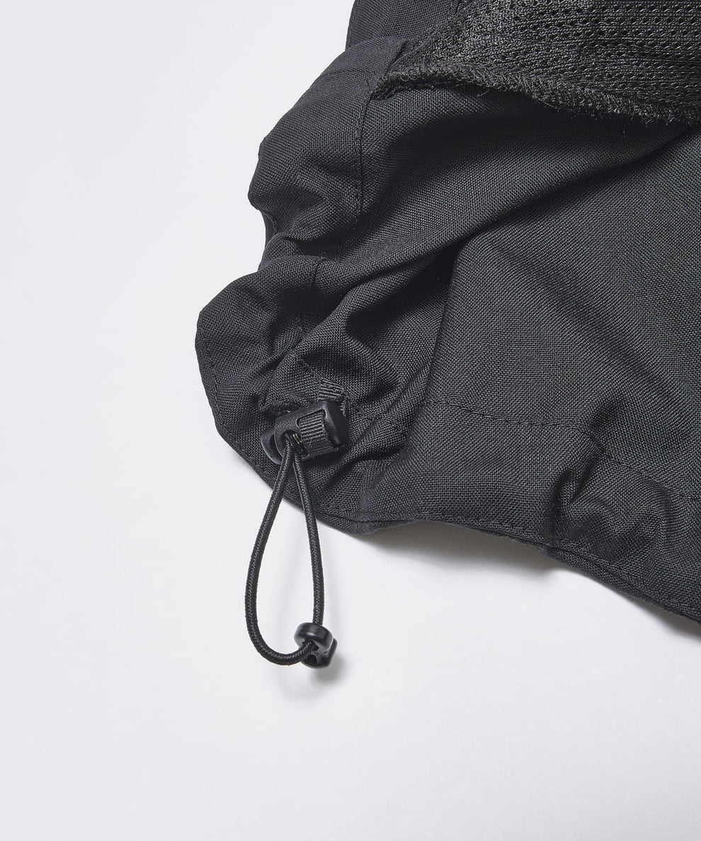 Mountain research / ID Vest