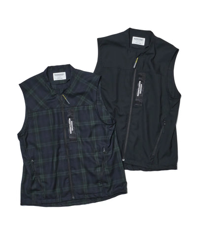 Mountain research / ID Vest