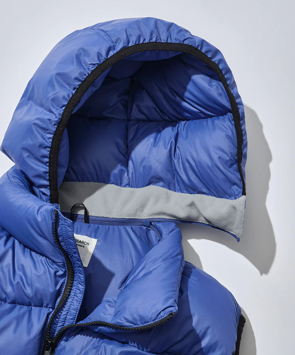 Mountain Research / Puff Vest