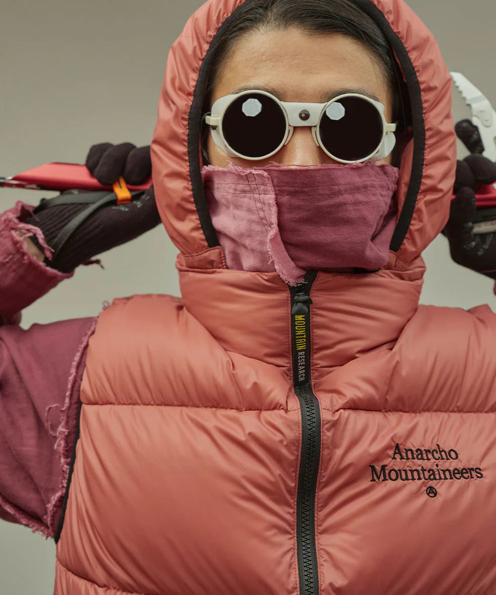 Mountain Research / Puff Vest