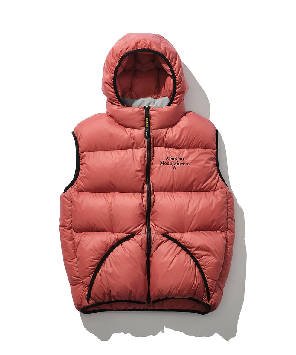 Mountain Research / Puff Vest