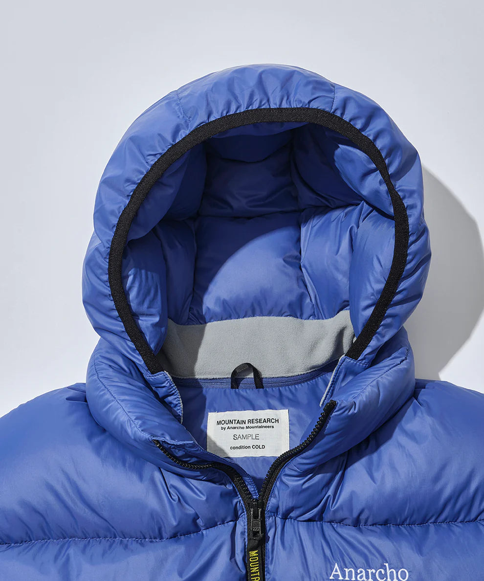 Mountain Research / Puff Vest