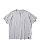 Mountain Research / Border S/S Tee