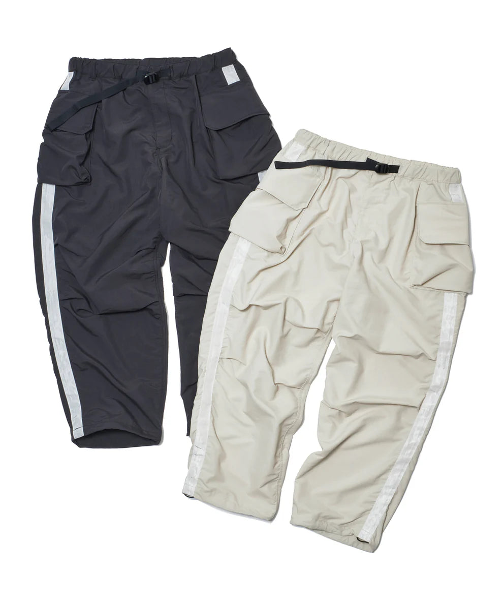 Mountain research / Doogie Cargo Pants