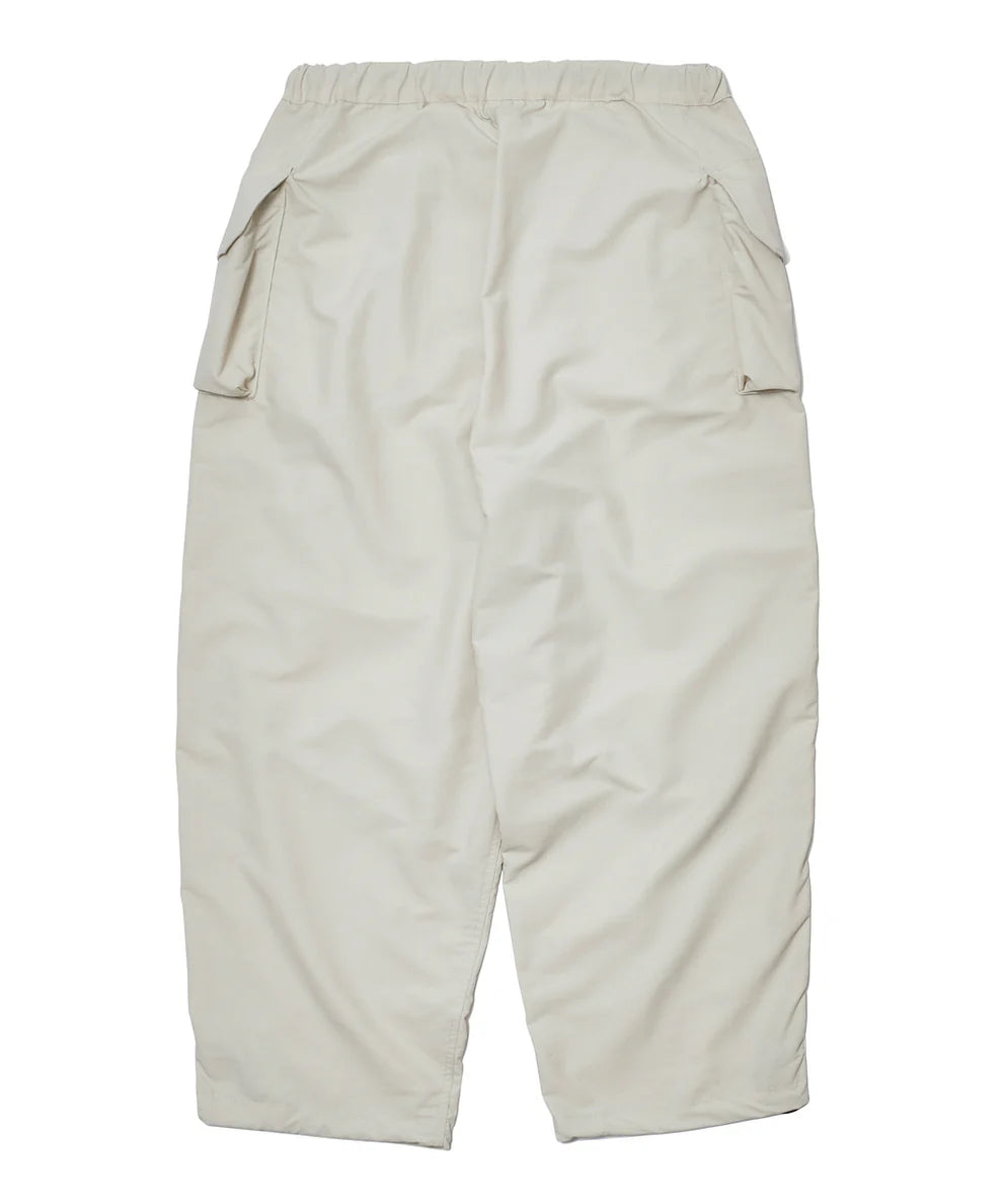 Mountain research / Doogie Cargo Pants