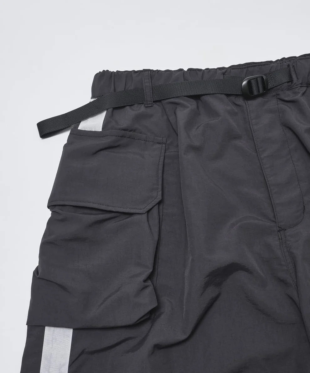 Mountain research / Doogie Cargo Pants