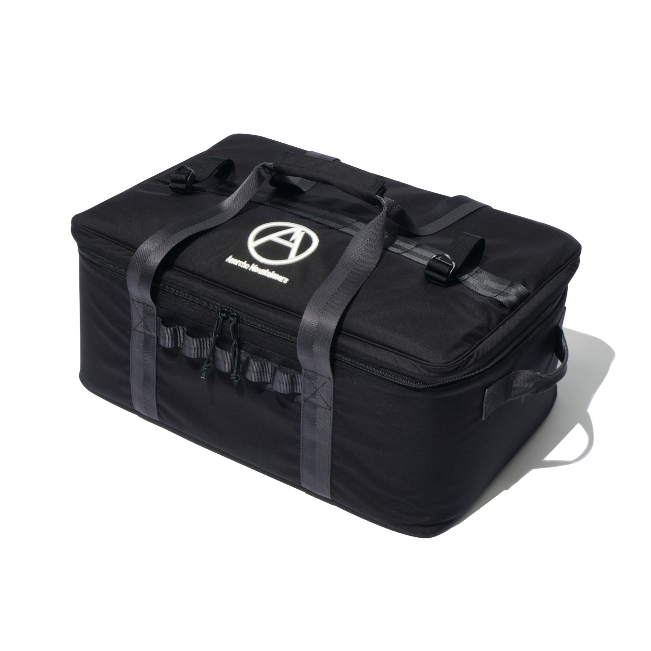 Mountain Research /  New Gear Container (YJS Case)