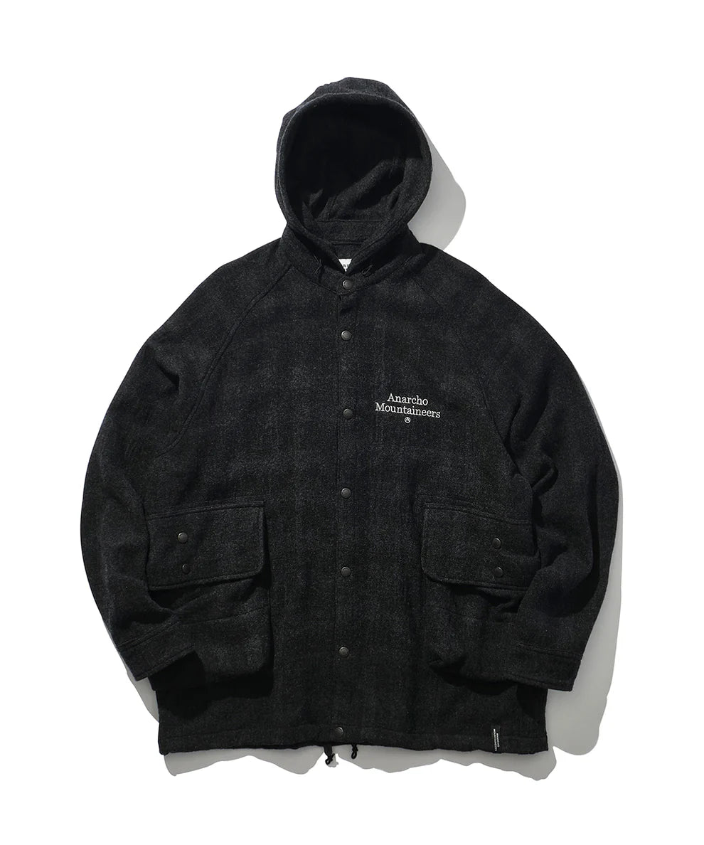 Mountain Research / Coach Shirt +