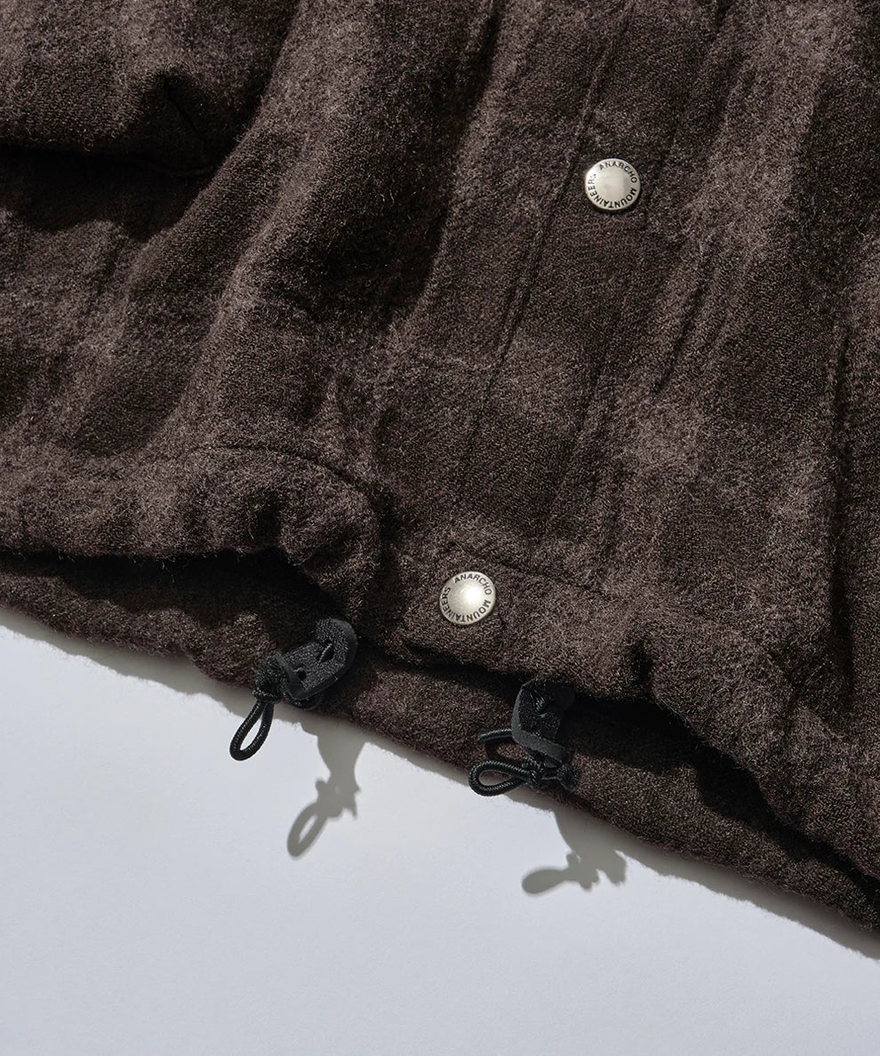 Mountain Research / Coach Shirt +