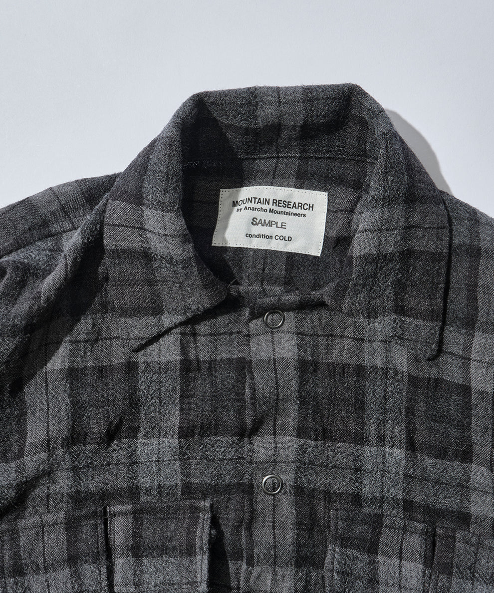 Mountain Research / Phishing PKT Shirt