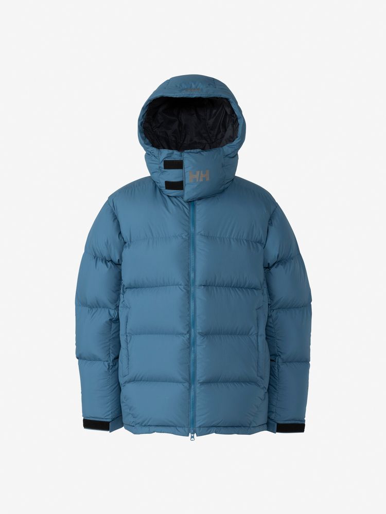 HELLY HANSEN / Afloat Down Jacket