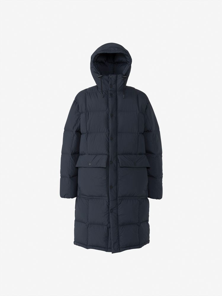 HELLY HANSEN / Narvik Down Coat (unisex)