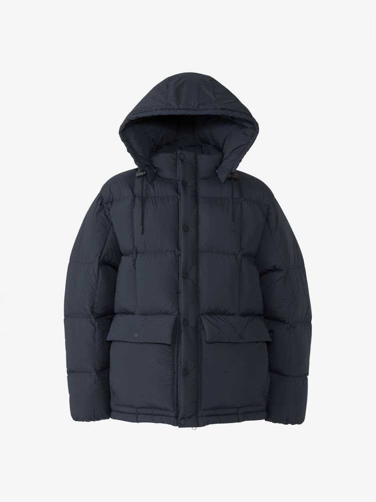 HELLY HANSEN / Narvik Down Jacket (unisex)