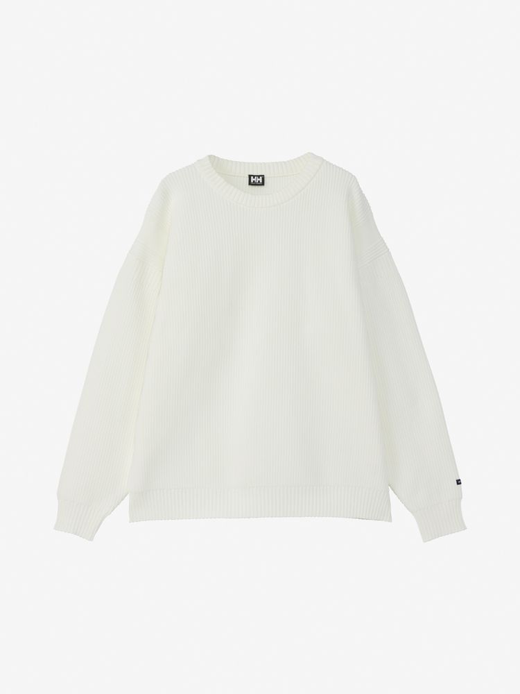 HELLY HANSEN / Fisherman Knit Crew