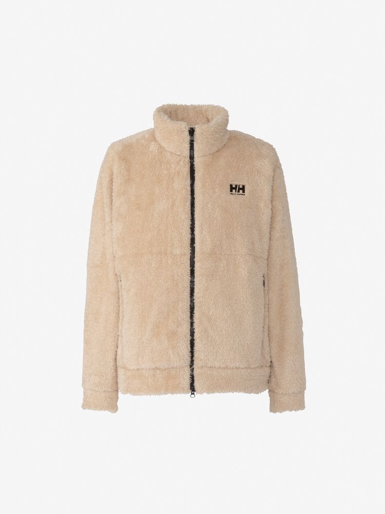 HELLY HANSEN / Lyse Fleece Jacket (unisex)