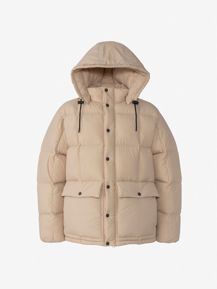 HELLY HANSEN / Narvik Down Jacket (unisex)