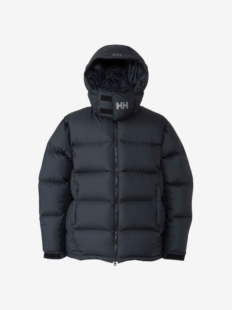 HELLY HANSEN / Afloat Down Jacket